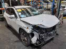 View Auto part Radio/Cd/Dvd/Sat/Tv Hyundai Tucson 2022