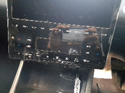 View Auto part Radio/Cd/Dvd/Sat/Tv Hyundai Tucson 2022