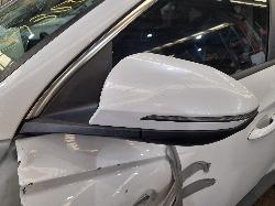View Auto part Radio/Cd/Dvd/Sat/Tv Hyundai Tucson 2022