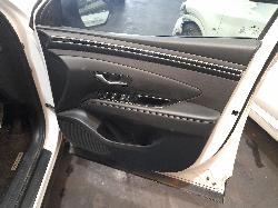 View Auto part Radio/Cd/Dvd/Sat/Tv Hyundai Tucson 2022