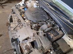 View Auto part Radio/Cd/Dvd/Sat/Tv Hyundai Tucson 2022