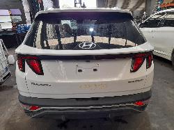 View Auto part Radio/Cd/Dvd/Sat/Tv Hyundai Tucson 2022