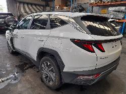 View Auto part Radio/Cd/Dvd/Sat/Tv Hyundai Tucson 2022