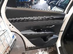 View Auto part Radio/Cd/Dvd/Sat/Tv Hyundai Tucson 2022