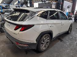 View Auto part Radio/Cd/Dvd/Sat/Tv Hyundai Tucson 2022