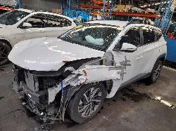 View Auto part Radio/Cd/Dvd/Sat/Tv Hyundai Tucson 2022