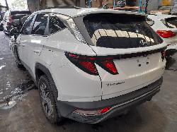 View Auto part Radio/Cd/Dvd/Sat/Tv Hyundai Tucson 2022