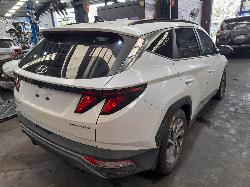 View Auto part Radio/Cd/Dvd/Sat/Tv Hyundai Tucson 2022