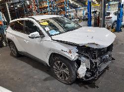 View Auto part Radio/Cd/Dvd/Sat/Tv Hyundai Tucson 2022