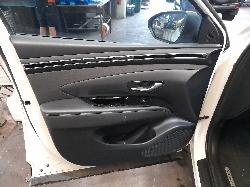 View Auto part Radio/Cd/Dvd/Sat/Tv Hyundai Tucson 2022