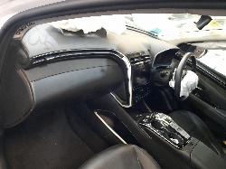 View Auto part Radio/Cd/Dvd/Sat/Tv Hyundai Tucson 2022