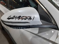 View Auto part Radio/Cd/Dvd/Sat/Tv Hyundai Tucson 2022