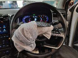 View Auto part Radio/Cd/Dvd/Sat/Tv Hyundai Tucson 2022
