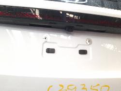 View Auto part Radio/Cd/Dvd/Sat/Tv Hyundai Tucson 2022