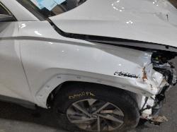 View Auto part Radio/Cd/Dvd/Sat/Tv Hyundai Tucson 2022