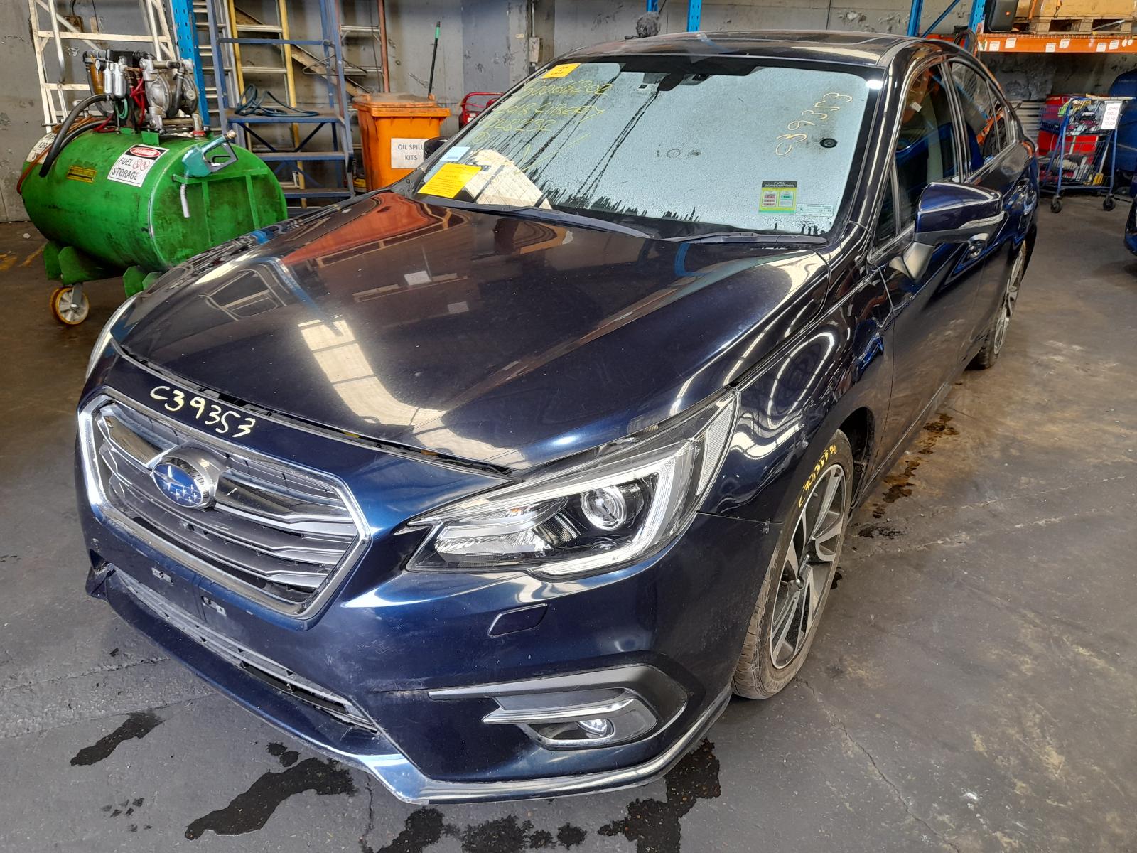 View Auto part Flywheel/Flexplate Subaru Liberty 2018