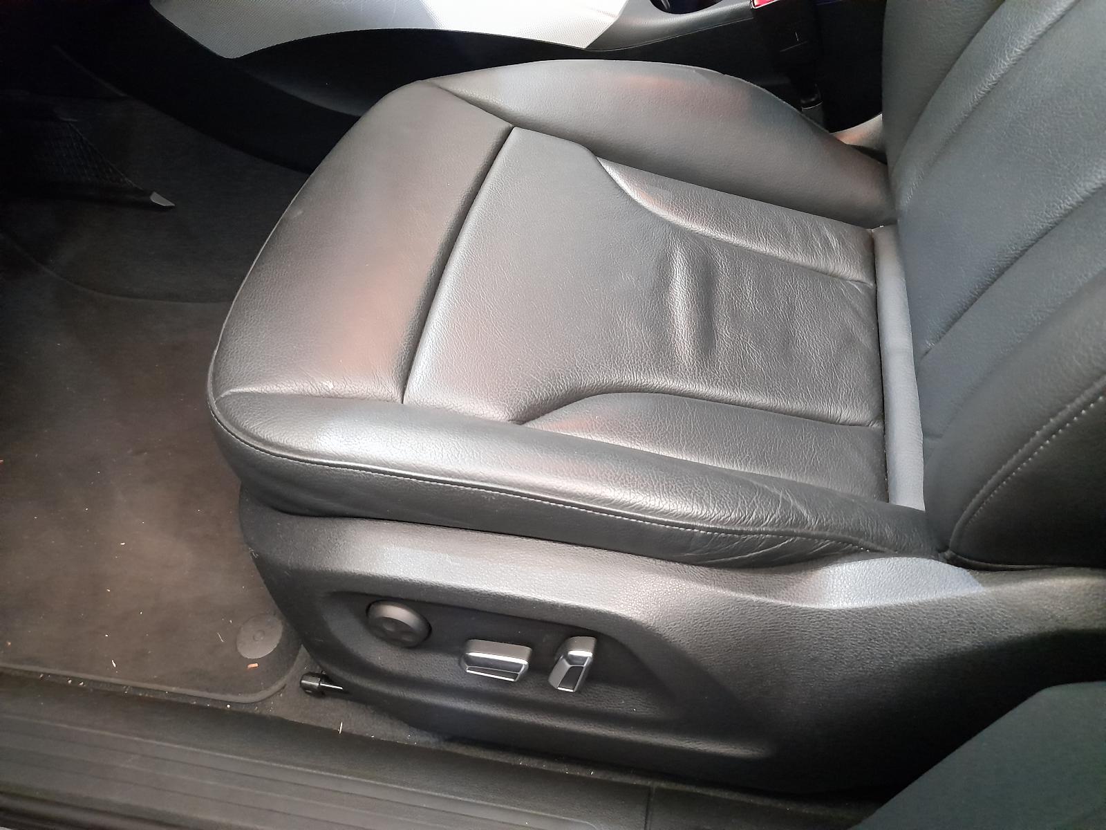 View Auto part Heater Fan Motor Audi Q5 2014
