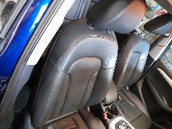 View Auto part Heater Fan Motor Audi Q5 2014