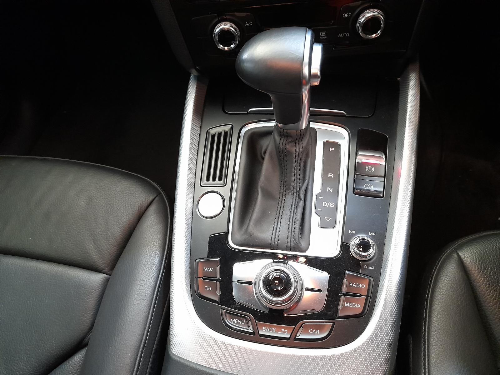 View Auto part Heater Fan Motor Audi Q5 2014