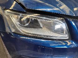 View Auto part Heater Fan Motor Audi Q5 2014