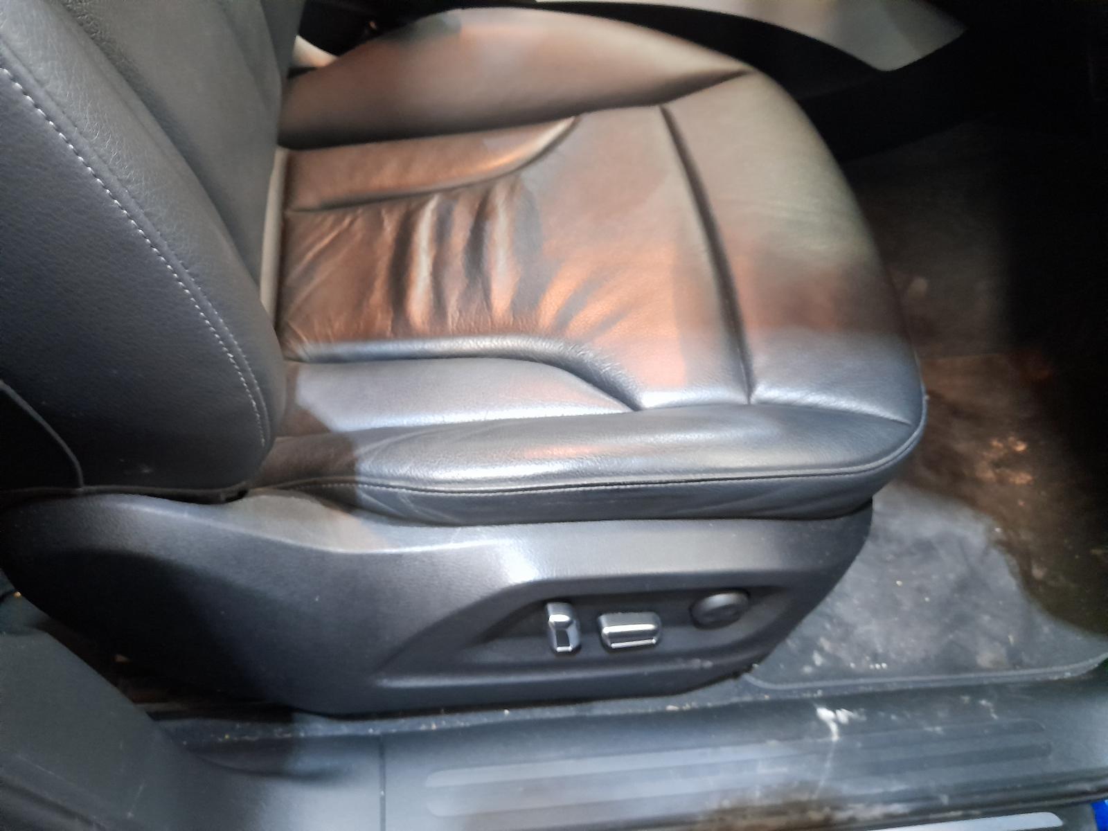 View Auto part Heater Fan Motor Audi Q5 2014