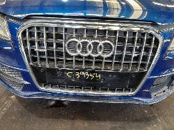 View Auto part Heater Fan Motor Audi Q5 2014
