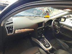 View Auto part Heater Fan Motor Audi Q5 2014