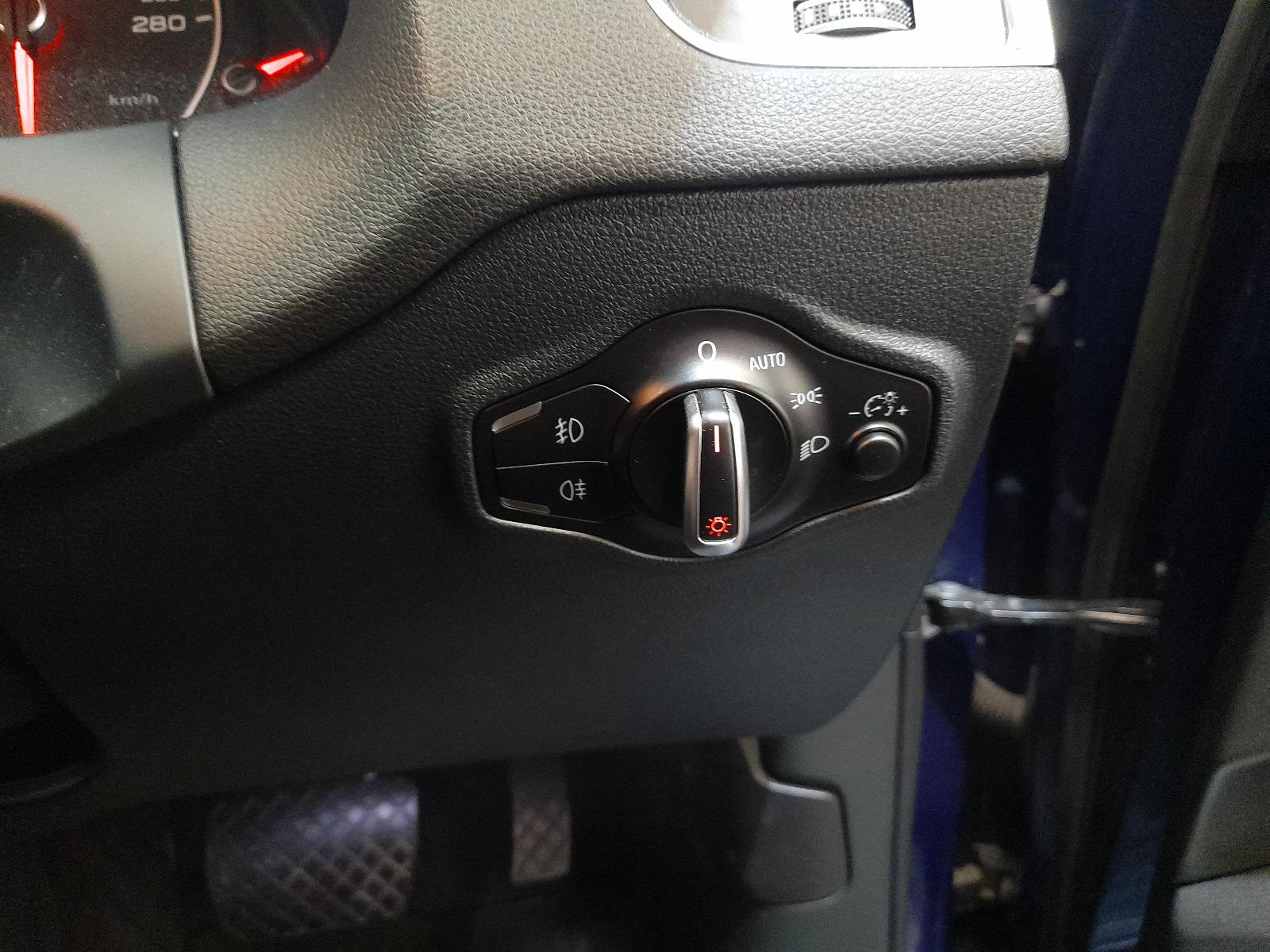 View Auto part Heater Fan Motor Audi Q5 2014