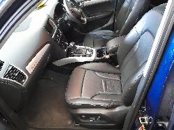 View Auto part Heater Fan Motor Audi Q5 2014