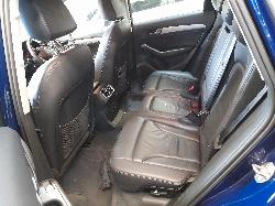 View Auto part Heater Fan Motor Audi Q5 2014