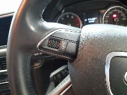 View Auto part Heater Fan Motor Audi Q5 2014