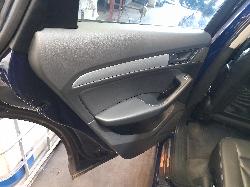View Auto part Heater Fan Motor Audi Q5 2014