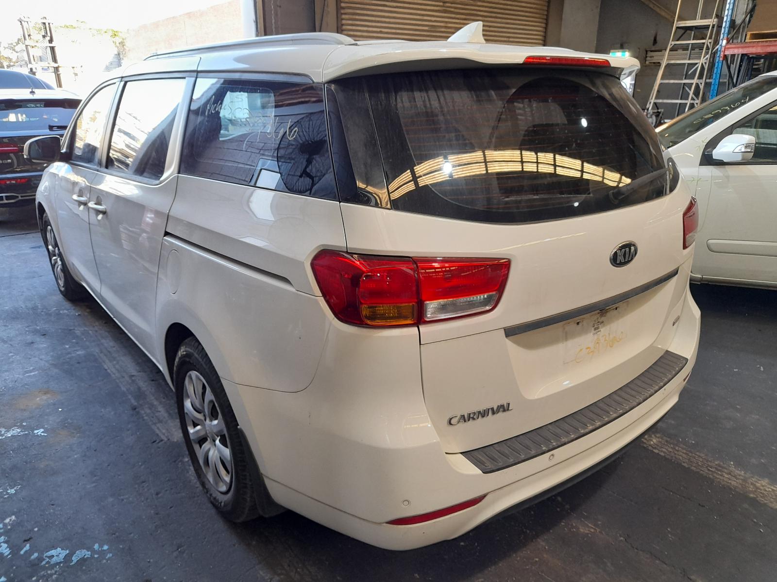 View Auto part Trans/Gearbox Kia Carnival/grand Carnival 2016
