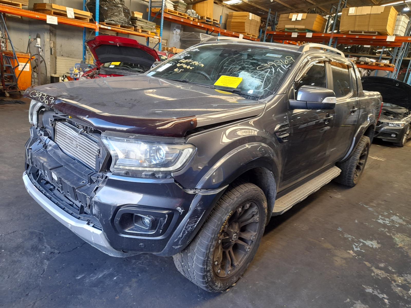 View Auto part Air Cleaner/Box Ford Ranger 2019