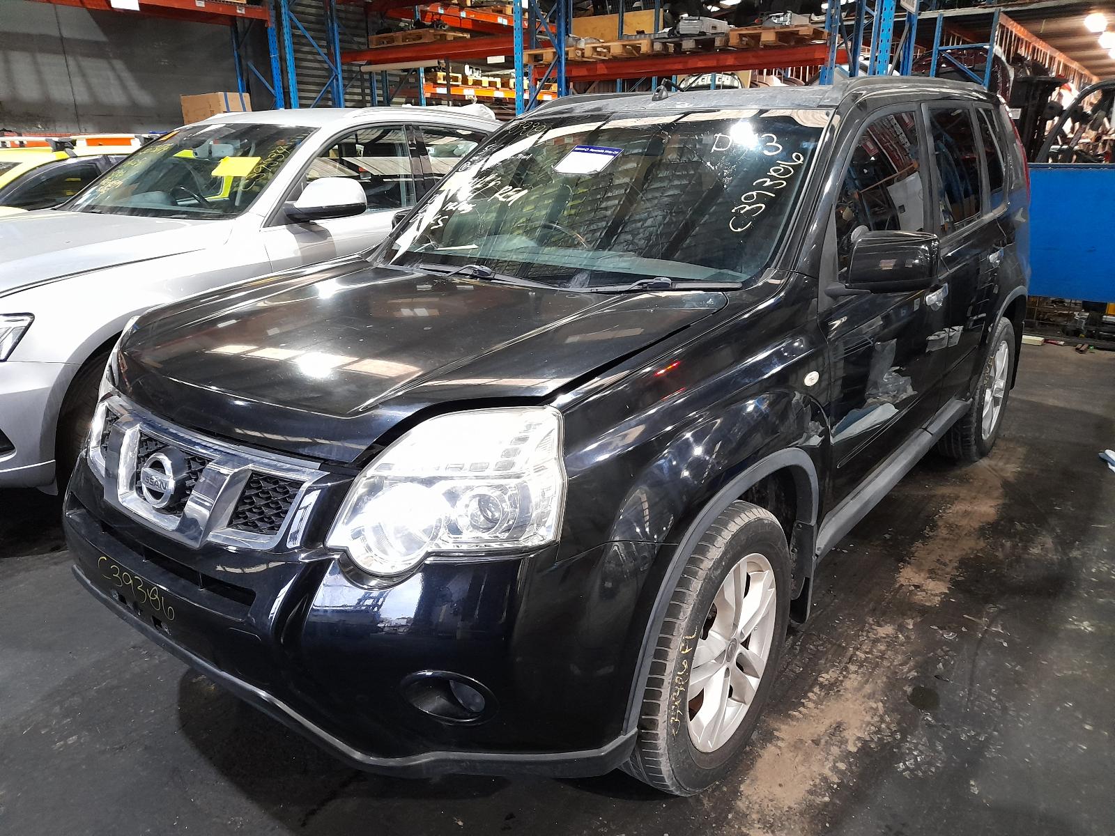 View Auto part Pwr Dr Wind Switch Nissan Xtrail 2013