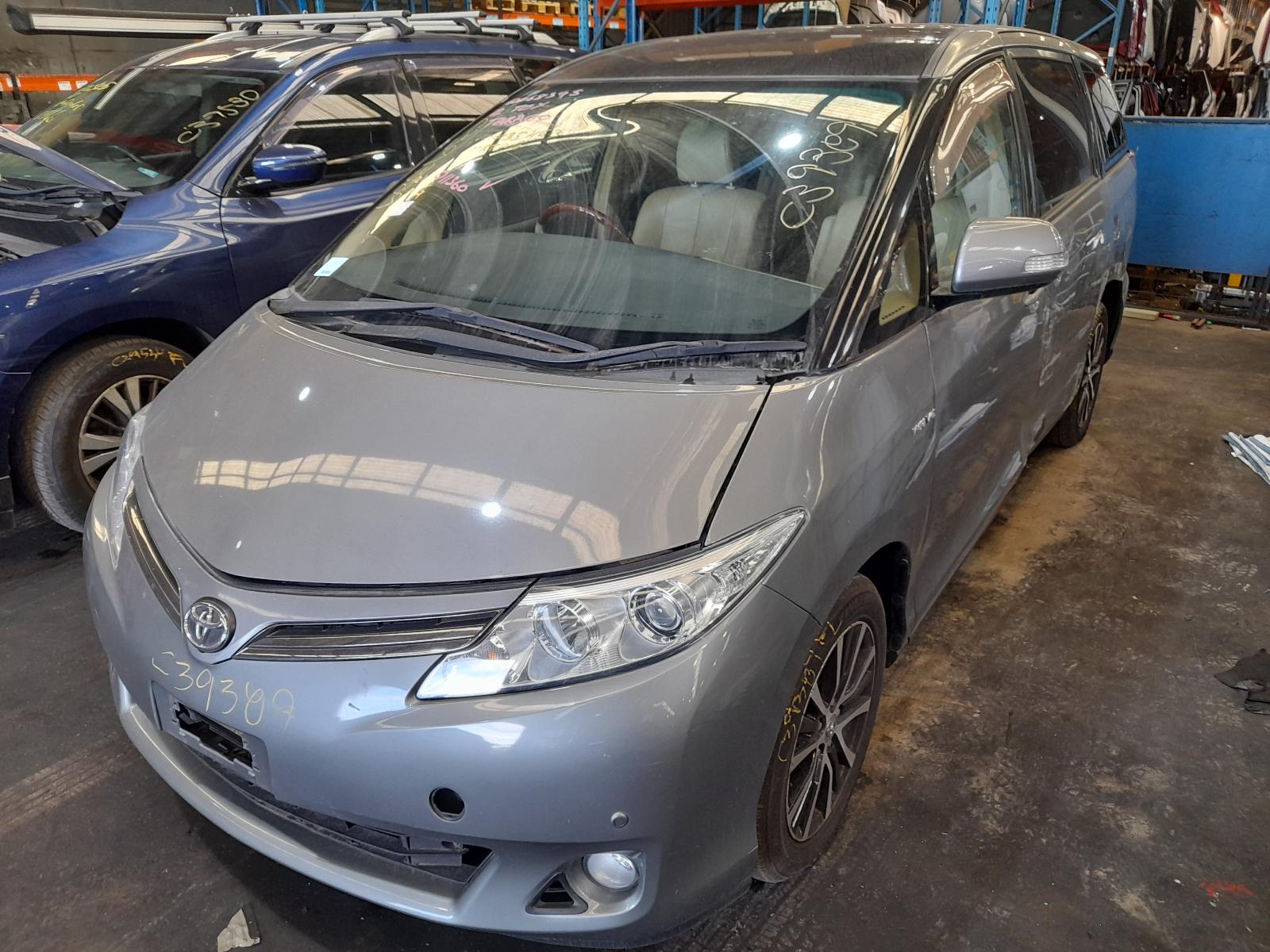 View Auto part Starter Toyota Tarago 2012