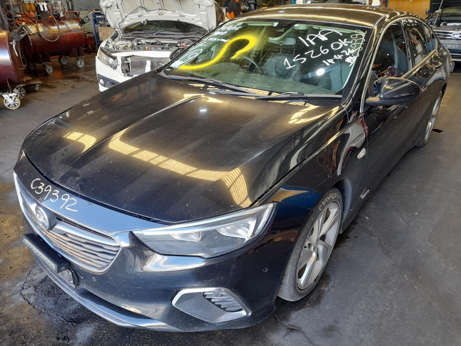 View Auto part Ecu Holden Commodore 2017