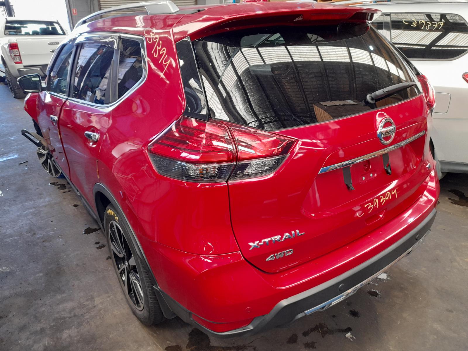 View Auto part Brake Booster Nissan Xtrail 2020