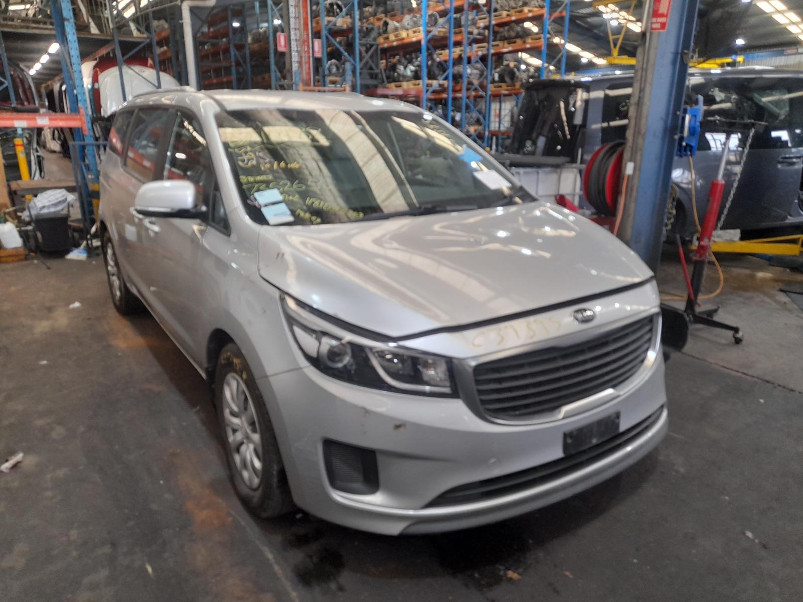 View Auto part Sunvisor Kia Carnival/grand Carnival 2016
