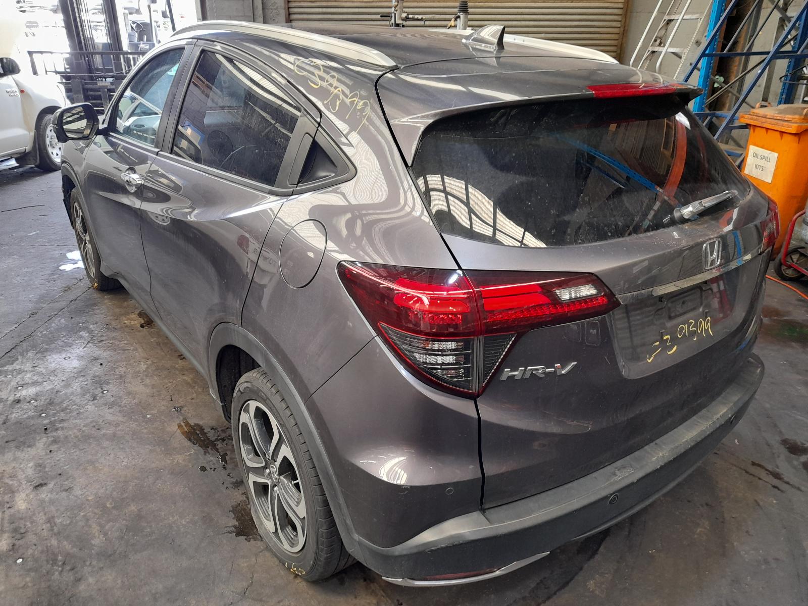 View Auto part Left Front Window Reg/Motor Honda Hrv 2019