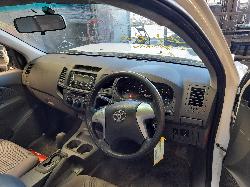 View Auto part Alternator Toyota Hilux 2013