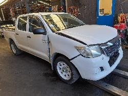 View Auto part Alternator Toyota Hilux 2013