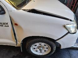 View Auto part Alternator Toyota Hilux 2013