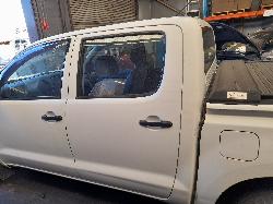 View Auto part Alternator Toyota Hilux 2013