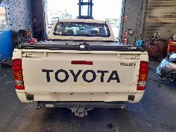 View Auto part Alternator Toyota Hilux 2013