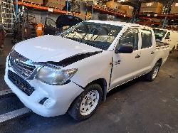 View Auto part Alternator Toyota Hilux 2013