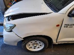 View Auto part Alternator Toyota Hilux 2013