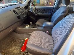 View Auto part Alternator Toyota Hilux 2013
