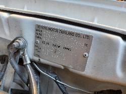 View Auto part Alternator Toyota Hilux 2013