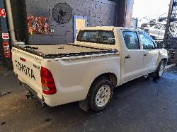 View Auto part Alternator Toyota Hilux 2013